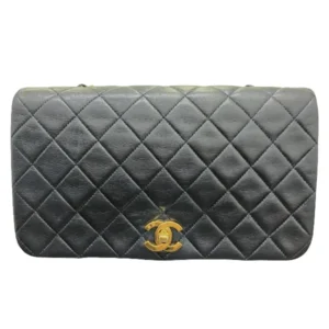 CHANEL Matelasse