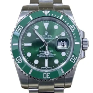 ROLEX Submariner 116610LV