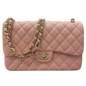 CHANEL Matelasse