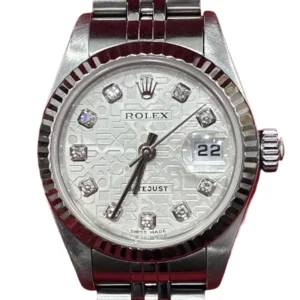 ROLEX Datejust 79174G