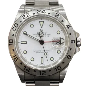 ROLEX Explorer II 16570