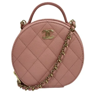 CHANEL Vanity Bag