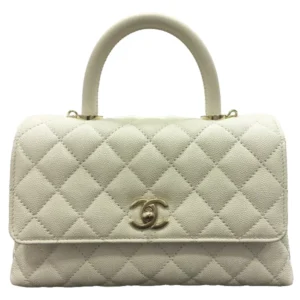 CHANEL Coco Handle