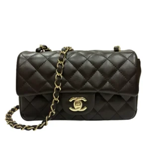 CHANEL Matelasse
