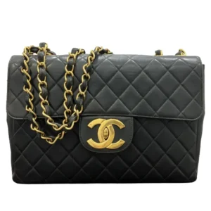 CHANEL Matelasse
