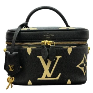 LOUIS VUITTON Vanity Case
