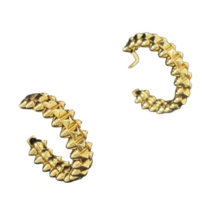 Cartier C de Cartier Earrings