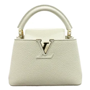 LOUIS VUITTON Capucines